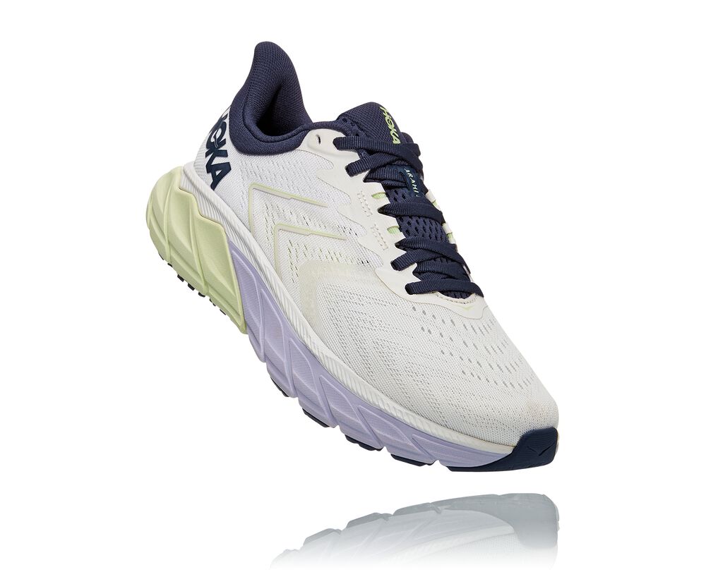 Hoka One One Arahi 5 Löparskor Dam Olika Färger - SE-3142986